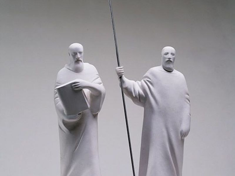 Cyril a Metoděj