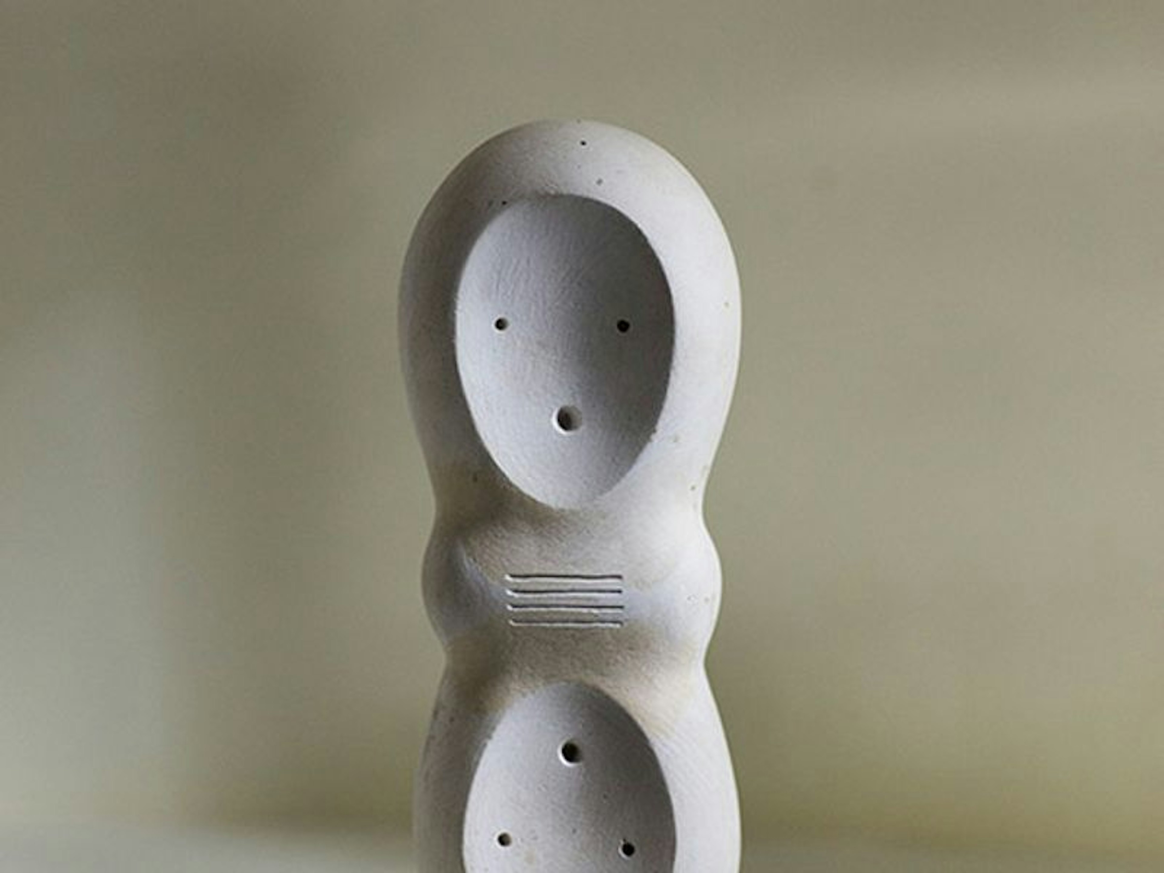 Modely pro realizace v kameni nebo v bronzu