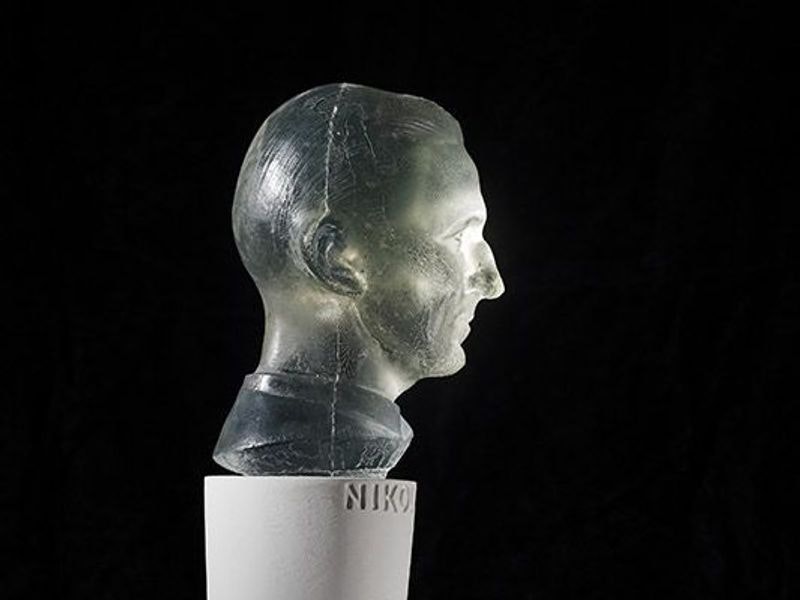 Nicola Tesla